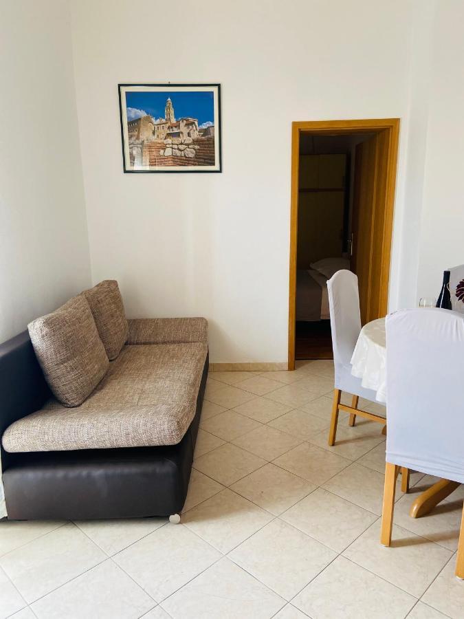 Apartmani Silence روغوزنيكا المظهر الخارجي الصورة