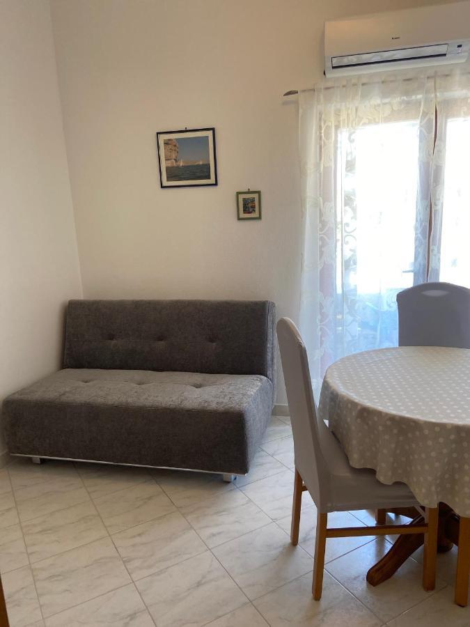 Apartmani Silence روغوزنيكا المظهر الخارجي الصورة