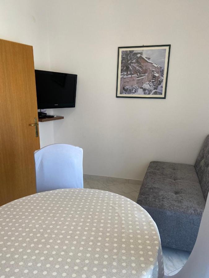 Apartmani Silence روغوزنيكا المظهر الخارجي الصورة