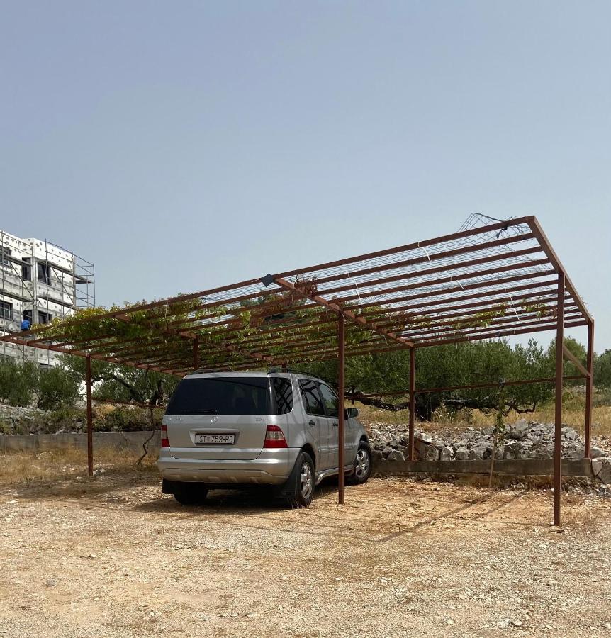 Apartmani Silence روغوزنيكا المظهر الخارجي الصورة