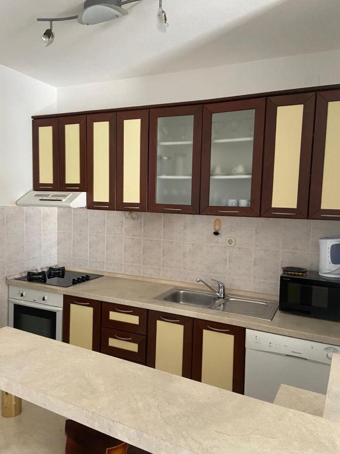 Apartmani Silence روغوزنيكا المظهر الخارجي الصورة