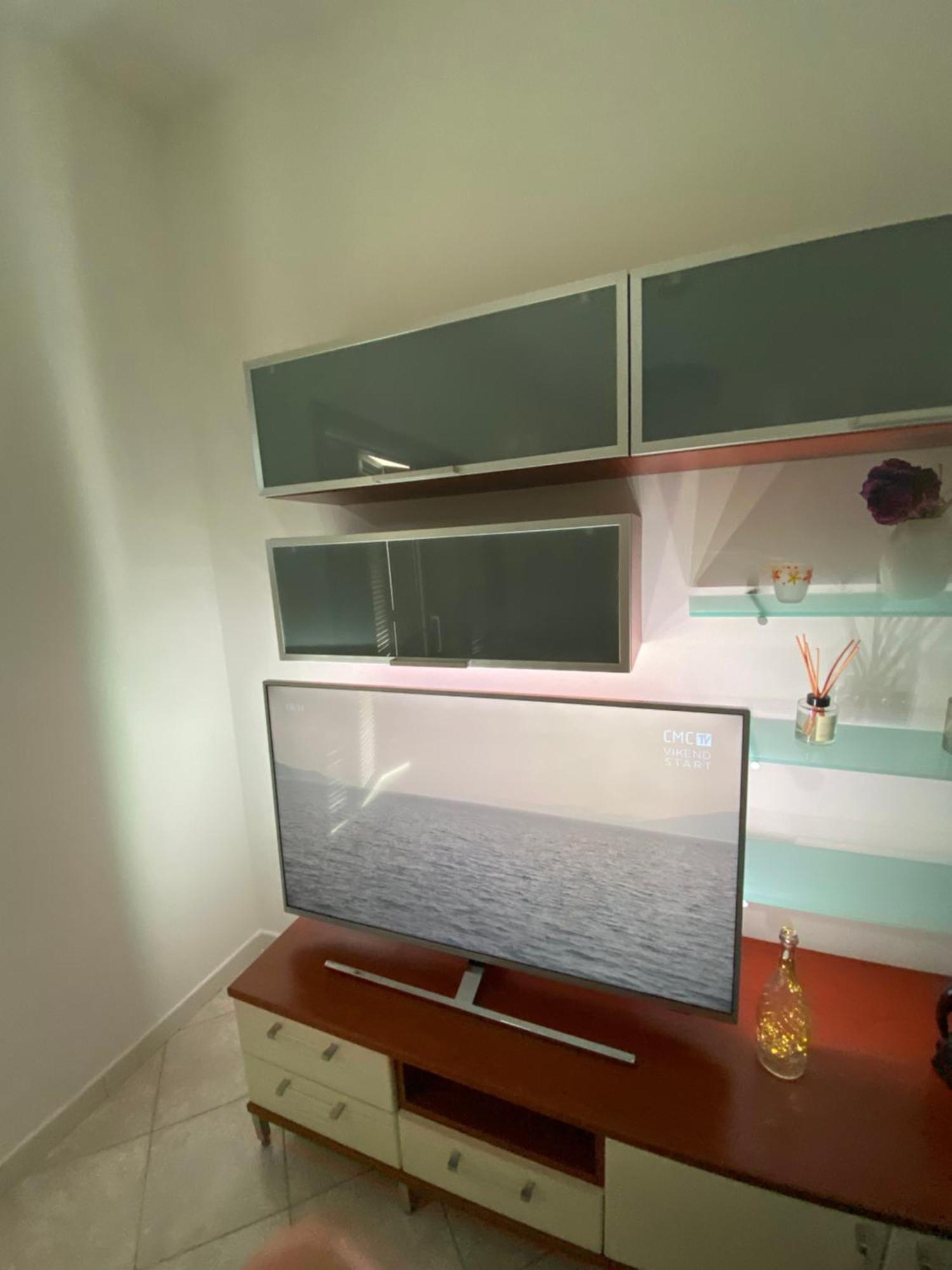 Apartmani Silence روغوزنيكا المظهر الخارجي الصورة