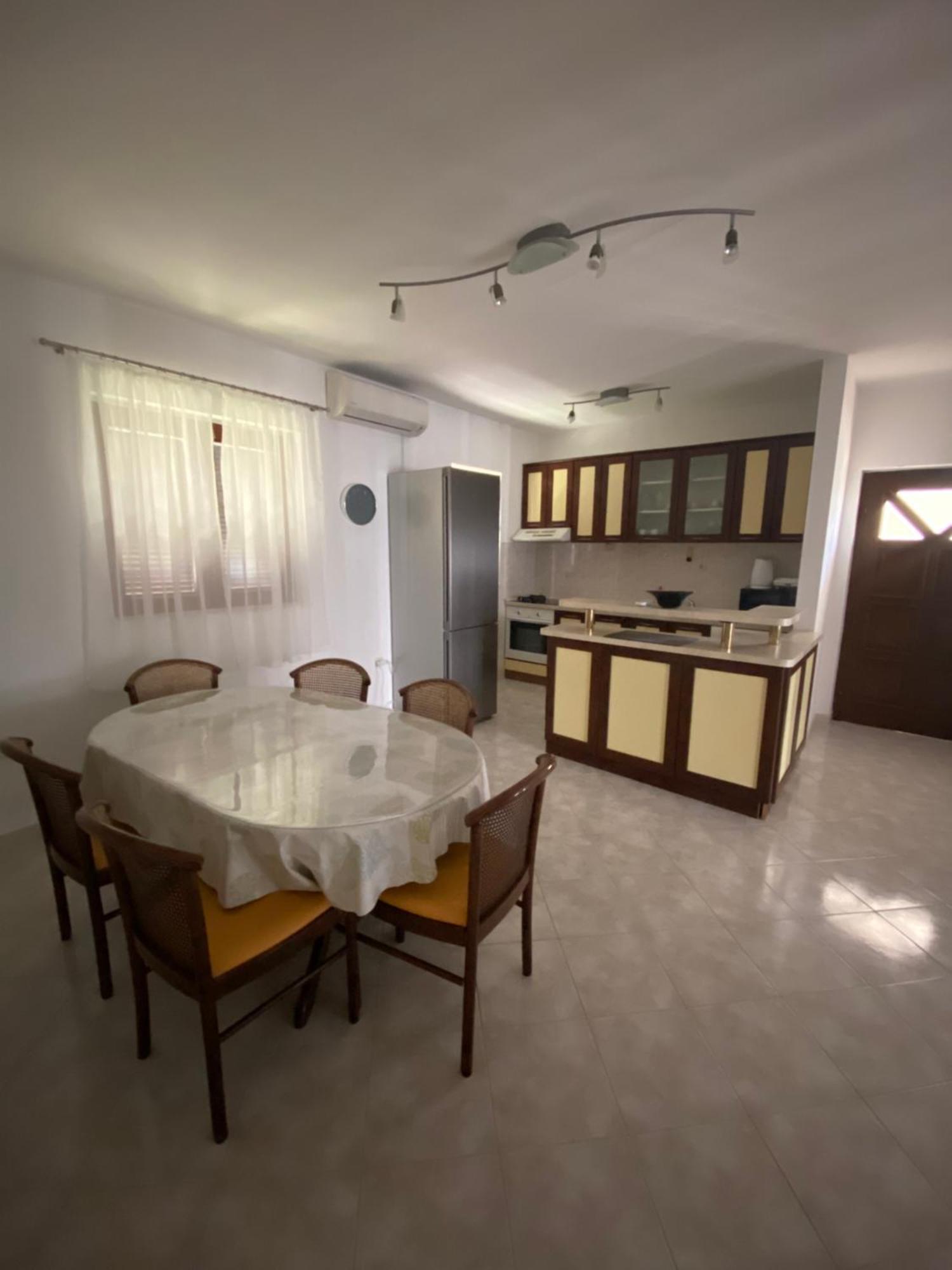 Apartmani Silence روغوزنيكا المظهر الخارجي الصورة